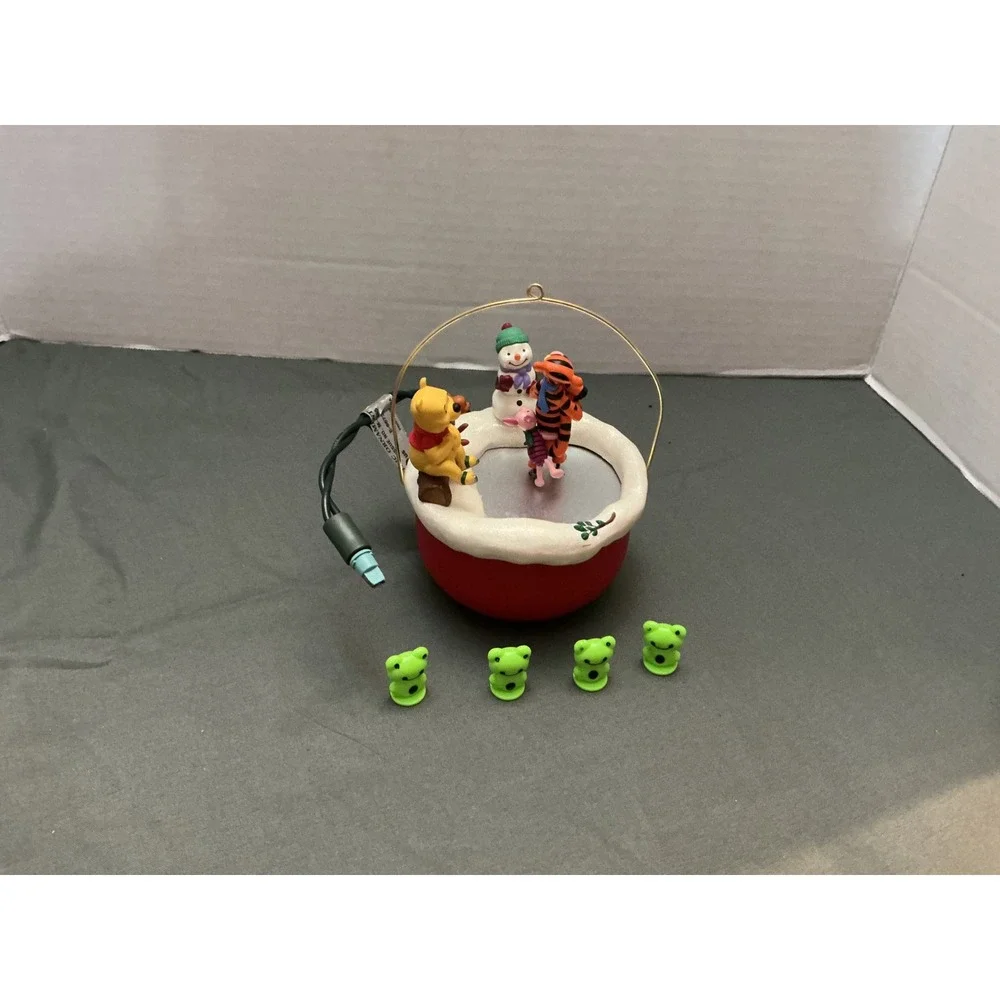 Hallmark keepsake magic